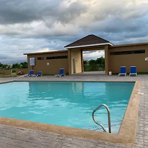 Bellarose Manor Holiday home