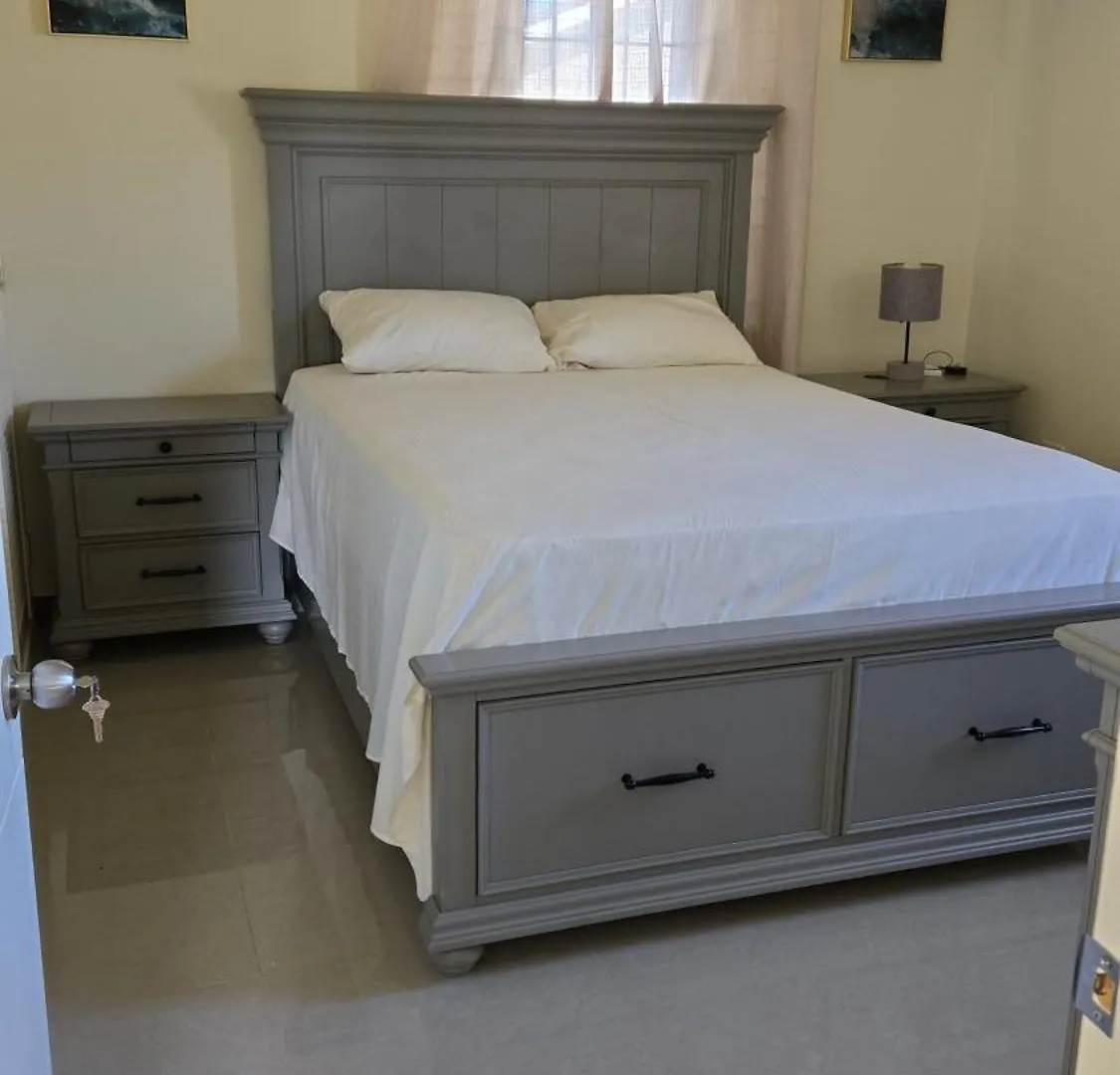 Villa King'S Place Old Harbour Jamaica